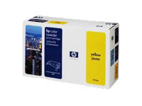 Cartucho de tner amarillo HP 641A LaserJet (C9722A)